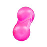 Whisker Seeker Versa Rattles color Fuschia model Versa 1