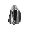 Whisker Seeker Versa Rattles color Chrome model Versa 2