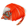 Whisker Seeker Angler Series Cast Net wrapped up