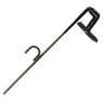 Smackdown Bank Original Rod Holder color Black