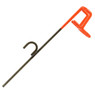 Smackdown Bank Original Rod Holder color Orange