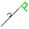 Smackdown Bank Original Rod Holder color Neon Green
