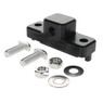 Smackdown 3/8 in. Rod Holder Bases 90 Degree Mount