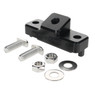 Smackdown 3/8 in. Rod Holder Bases 23 Degree Mount