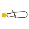 4REEL Heavy Duty Sinker Slides color Yellow