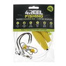 4REEL Santee Cooper Rigs in package