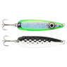 Warrior Magnum Spoon color Green Mile
