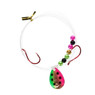 Warrior Worm Harness color Copper Watermelon