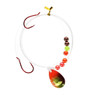 Warrior Worm Harness color Jack Me Up