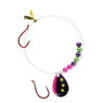Warrior Worm Harness color Billing Muffin