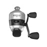 Zebco 33 Spincast Reel model 33N.CP3 top view