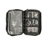 6th Sense Terminal Binder inside (tackle not included)