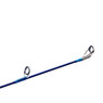 St. Croix Legend Tournament Inshore Casting Rod close up of tip