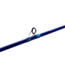 St. Croix Legend Tournament Inshore Casting Rod close up of guide
