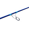 St. Croix Legend Tournament Inshore Spinning Rod close up of guide