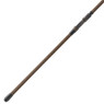St. Croix Avid Surf Casting Rod close up of handle