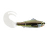 Head Hunter Keystone Twister Tail color Dace