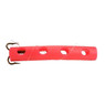 K & E Tackle Catfish Bait Tube color Pink