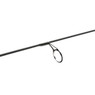 Shakespeare Micro Series Spinning Combo close up of guide