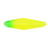 Buzz Bomb Jigging Spoon color Perch