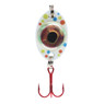 Fish Daddy Dirty Bomb Wonderbread Spoon Blinking Gold 1/8 oz.