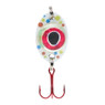 Fish Daddy Dirty Bomb Wonderbread Spoon Blinking Pink 1/8 oz.