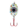Fish Daddy Dirty Bomb Wonderbread Spoon Blinking Blue 1/8 oz.