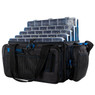 Evolution Outdoors Horizontal 3700 Drift Tackle Bag