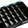 Evolution Outdoors BallistiX Hangr 3.7D Tackle Tray close up of dividers