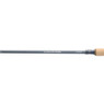 Shimano Compre Walleye Trolling Rod close up of blank