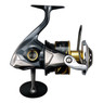 Shimano Stella SW Spinning Reel model STLSW18000HGD side view