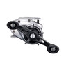 Shimano TranX B Casting Reel model TRX300B handle view