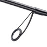 Shimano Zodias Spinning Rod close up of guide
