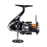 Shimano Nexave FJ Spinning Reel model NEX4000HGFJ side view