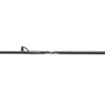Shimano Compre Lite Spinning Rod close up of guide