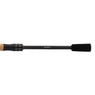 Shimano Sellus Spinning Rod close up of handle