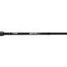 G. Loomis IMX-PRO Salmon Spinning Rod close up of blank