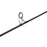 G. Loomis IMX-PRO Salmon Spinning Rod close up of guide