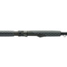 G. Loomis IMX-PRO Salmon Twitch Spinning Rod close up of reel seat