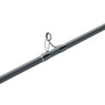 G. Loomis IMX-PRO Salmon Trolling Rod model IMX-PRO 1084-2C SATR close up of guide