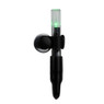 Lumenok Tip Up Lights color Green