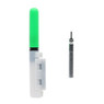Rod-N-Bobb's Tackle Beacon Rod Tip Strike Indicator color Green