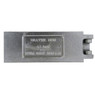Do-It ES Series 4 1/2 in. Beaver-Style Bug Mold closed