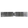 Do-It ES Series 2 1/2 in. Crappie Fork Mold open
