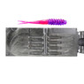 Do-It ES Series 2 1/2 in. Crappie Fork Mold soft bait is for display purposes only