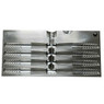 Do-It Precision Series 2.7 in. Midwest Finesse Rig Mold