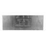 Do-It ES XL Series 3 1/2 in. Slick Shiner Mold closed