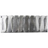 Do-It ES XL Series 3 1/2 in. Ripper Swimbait Mold