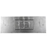 Do-It ES XL Series 3 1/2 in. Ripper Swimbait Mold closed