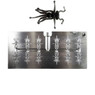 Do-It Precision Series 1 in. Love Bug Mold soft bait is for display purposes only